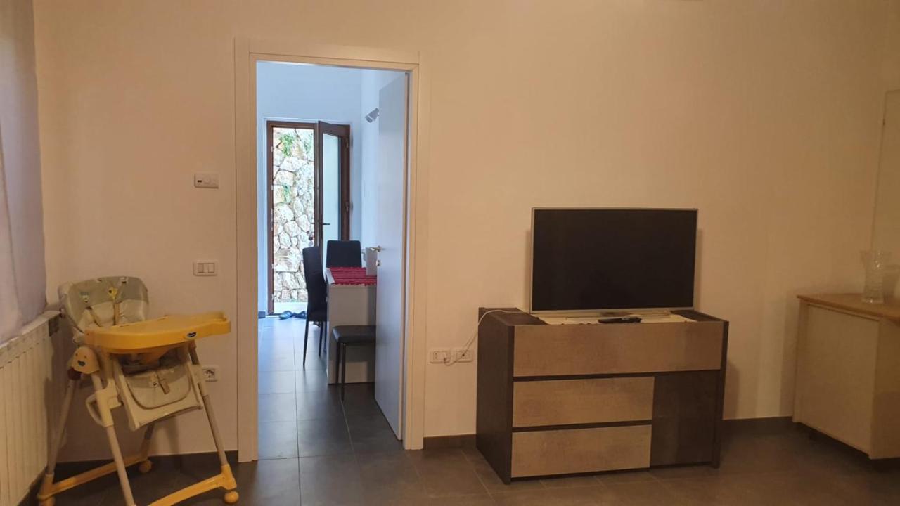 Casa Vacanze Isa Manciano Exterior foto